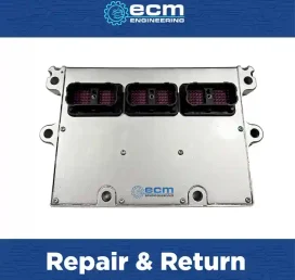 Cummins Isx Cm570 3408501 Ecm Repair | ECM Repair USA