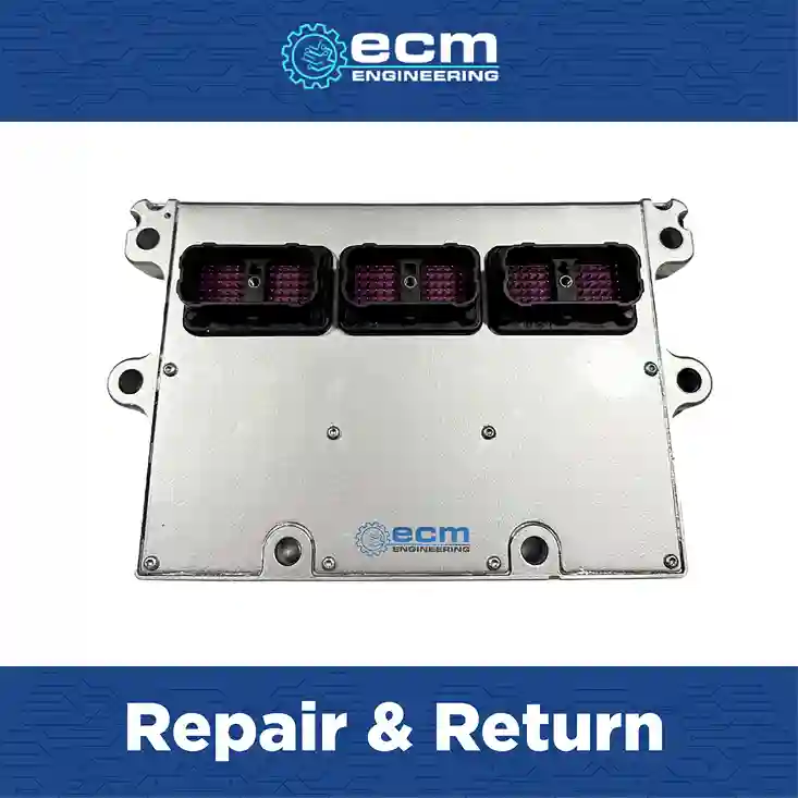 Cummins Isx Cm570 3408501 Ecm Repair | ECM Repair USA
