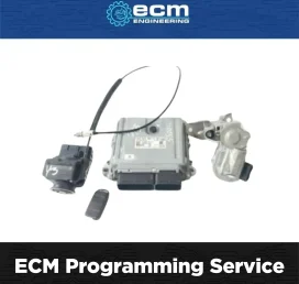 ECM Programming Immobilizer Service Sprinter