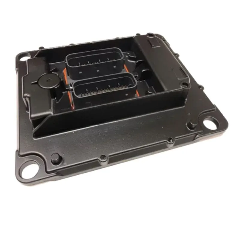 ECM Volvo Edc D12 Repair Ecu