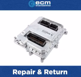 ecm repair service bosch edc 7