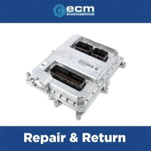 ecm repair service bosch edc 7