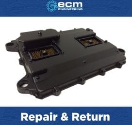 ecm repair service caterpillar adem 3 70 pines