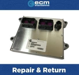 ecm repair service cummins cm 2150