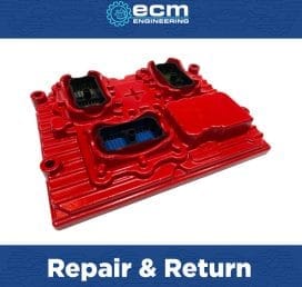 ecm repair service cummins cm 2250 isx15