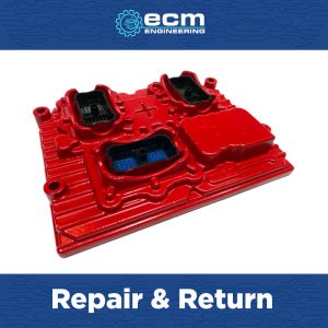 ecm repair service cummins cm 2250 isx15 ecm repair service cummins cm 2250 isx15