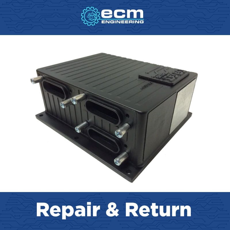 ecm repair service detroit select plus