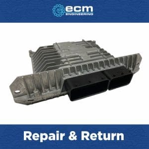 ecm repair service ford truck 6 4l ecm
