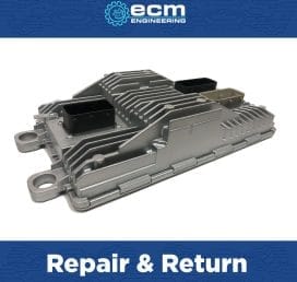 ecm repair service international maxxforce 7 9 sid903
