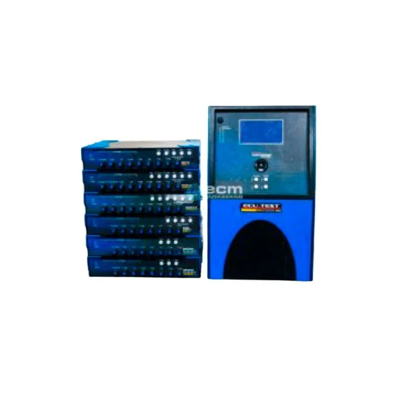 ECU Test Diesel Pro