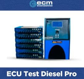 ECU Test Diesel Pro