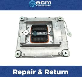 Volvo Penta TAD1651GE 21631327 For Excavator Engine Controller