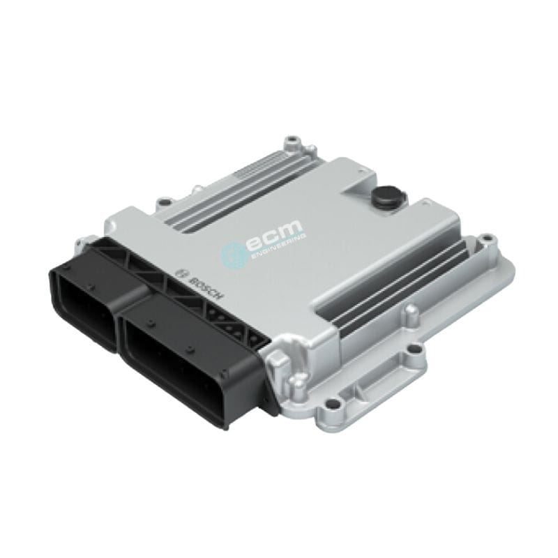 Bosch EDC17CV54 Yanmar Repair Service