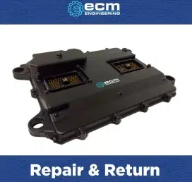 Caterpillar C15 ECM MBN Repair Service