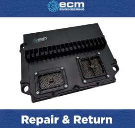 Caterpillar C15 ECM NXS