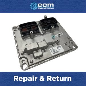 Caterpillar-Skid-Steer-Loader-ECM-464-2924-Repair-Service