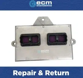 4954430 Cummins Marine ECM Repair Service 2