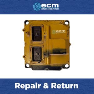Caterpillar-950K-J5M00353-ECM-Repair-Service
