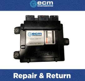 Mercury 300hp ECM Repair Service