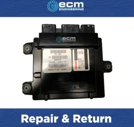Mercury Marine ECM 8M0175147 Repair Service