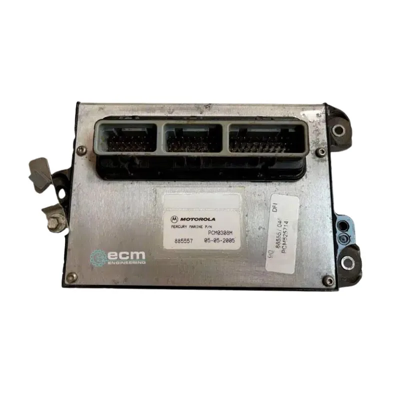 Mercury Marine PCM PCM0308M 885557 Repair Service