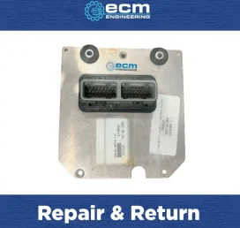 Mercury Mercruiser Marine ECM 0501 Repair 1 11