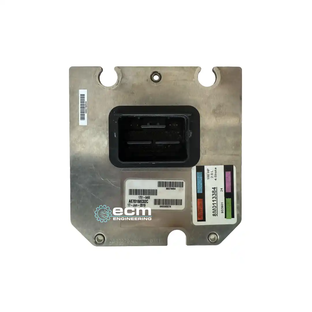 Mercury Marine Ecm Ae70120b02c Repair Service | ECM Repair USA