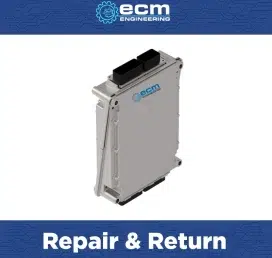 John Deere RE507981 ECM Repair Service 01