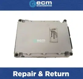 John Deere RE522515 ECM Repair Service