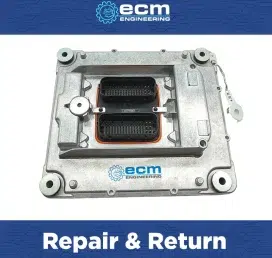 Volvo Penta 21631327ECU EDC D13 Repair Service