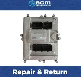 4898112 0281010254 Cummins ECM 6ISBE Truck Diesel Engine