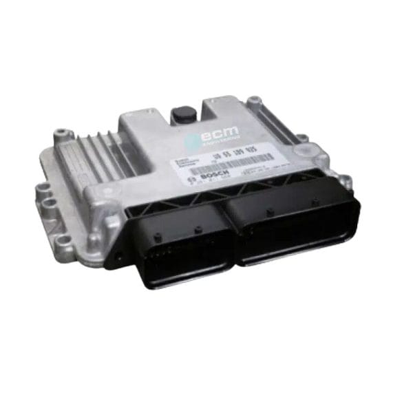 Bosch EDC17C49 ECM Repair Komatsu » ECM Repair USA