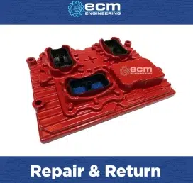 Cummins Isx15 ECM 4993120 Repair Service
