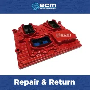 Cummins-Isx15-ECM-4993120-Repair-Service