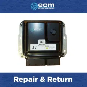 Caterpillar CAT 498-3260 | ECM Repair Service