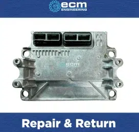 International 5012011R91 ECM Repair