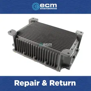 Caterpillar ECM 106-0167 4I-5383 GP Controller | For Cat 315-A 315-A L- Excavator Caterpillar ECM 106-0167 4I-5383 GP Controller | For Cat 315-A 315-A L- Excavator