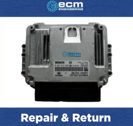 Mercury Marine 0281013348 EDC16C39 Bosch Repair Service