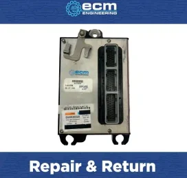 Mercury Marine PCM0702 PCM0701 Repair Service