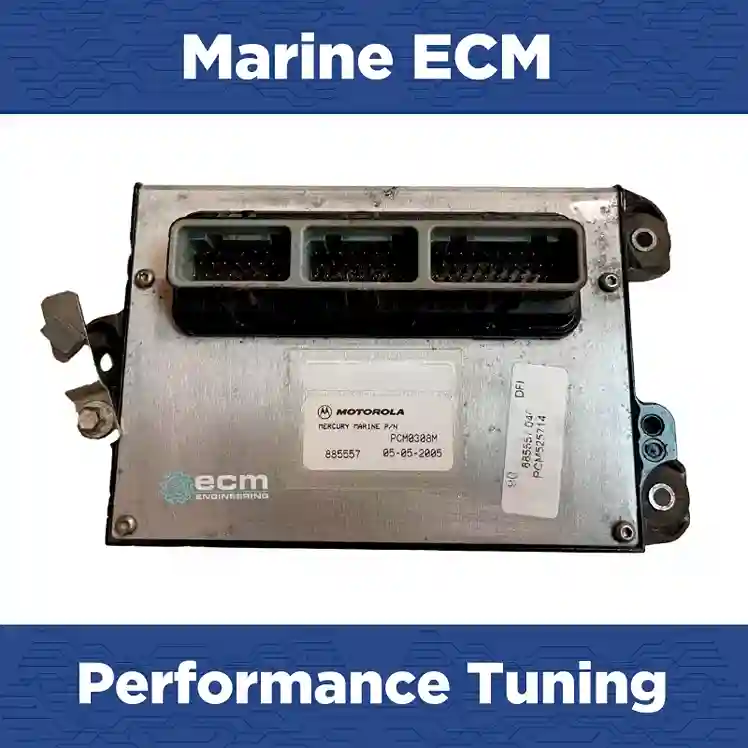 Marine Tuning Mercruiser 15L V6 4CYL EFI115HP » ECM Repair in USA Marine Tuning Mercruiser 15L V6 4CYL EFI115HP