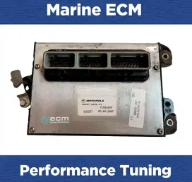 Marine Tuning Mercury Mercruiser 17L 4CYL EFI VERADO 115HP