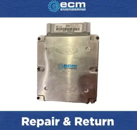 Volvo Penta OMC 50L COBRA ECM Repair