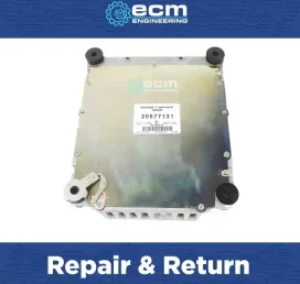 20577131 ECM Volvo Excavators EC330B EC360B EC460B Repair Service