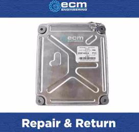 20814604 ECM Volvo Repair Service