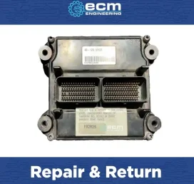 4g 120 uego ECM Indmar Raptor 400 62L Repair Service