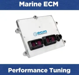 Marine Tuning Cummins QSB