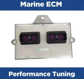Marine Tuning Cummins Qsc | ECM Repair USA
