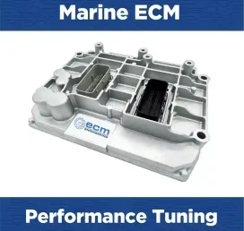 Marine Tuning Cummins Qsk | ECM Repair USA