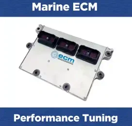 Marine Tuning Cummins QSM