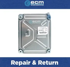 Volvo EC220D EC250D EC300D 6010001 ECM Repair Service